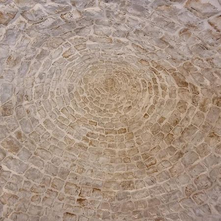 Valle D'Itria Trulli E Alcova Mikael Чистернино Экстерьер фото