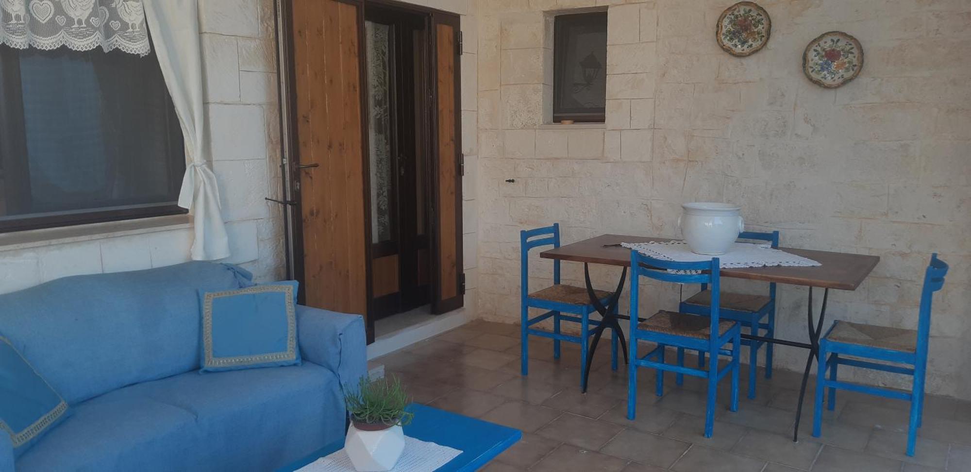 Valle D'Itria Trulli E Alcova Mikael Чистернино Экстерьер фото