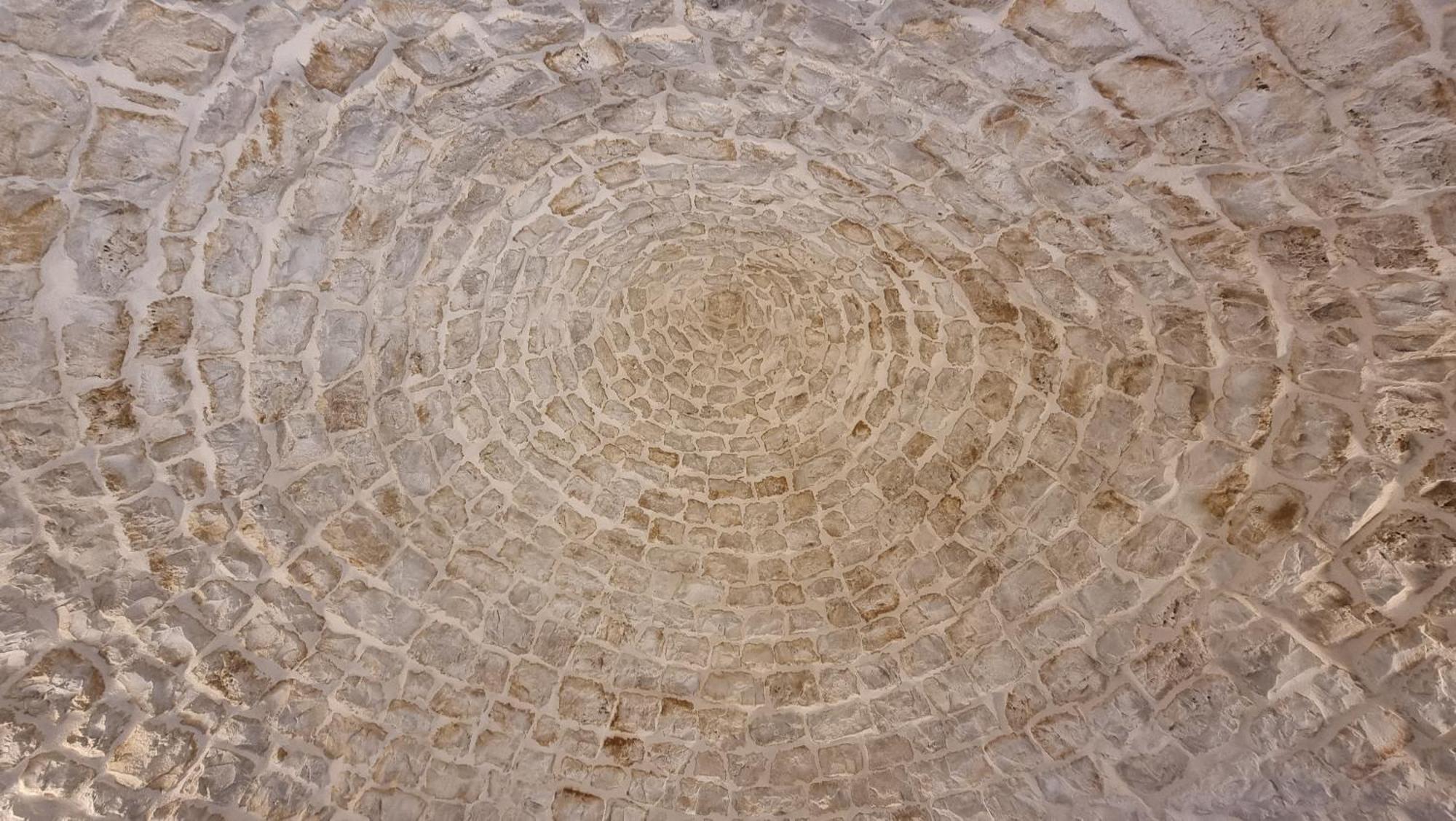 Valle D'Itria Trulli E Alcova Mikael Чистернино Экстерьер фото